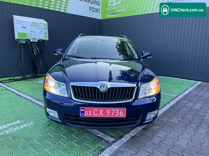 Skoda Octavia 2012, фото з оголошення 2 з 20, VIN TMBKK61ZXD2008071