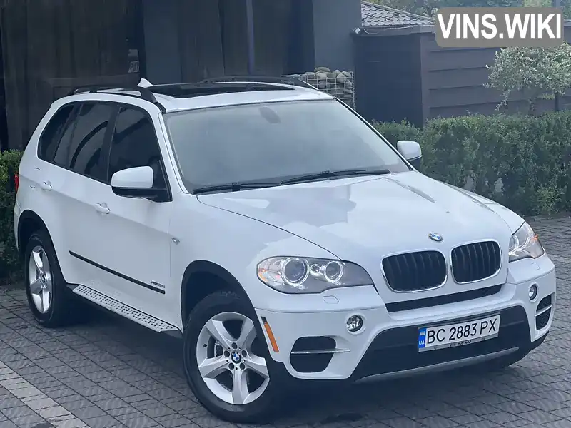 Фото автомобіля