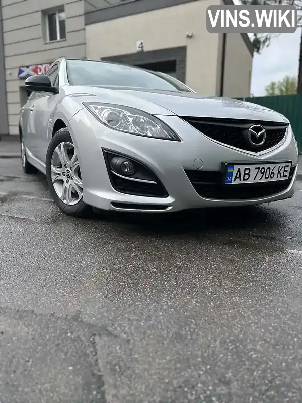 Фото автомобіля