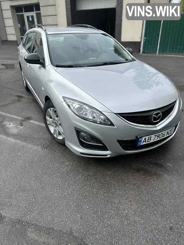 Фото автомобіля