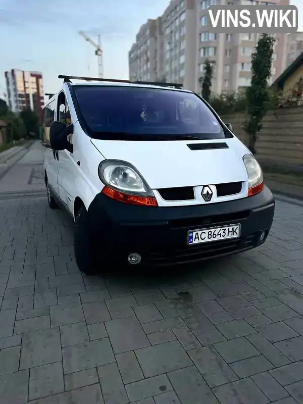 Фото автомобіля