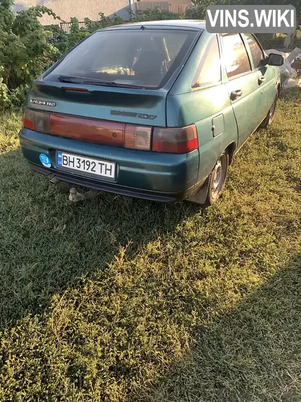 Фото автомобіля