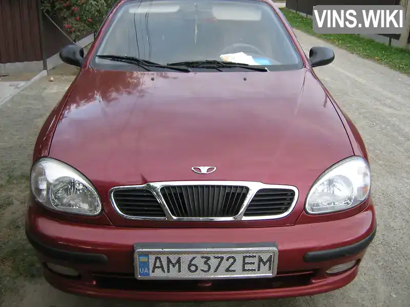 Фото автомобіля