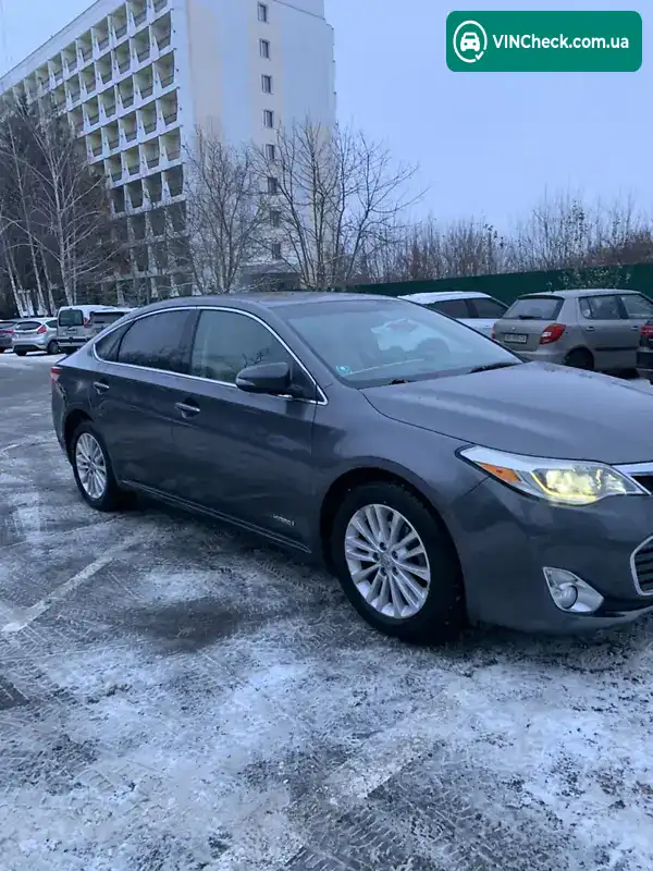 Фото автомобіля