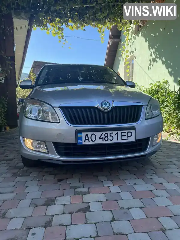 Фото автомобіля