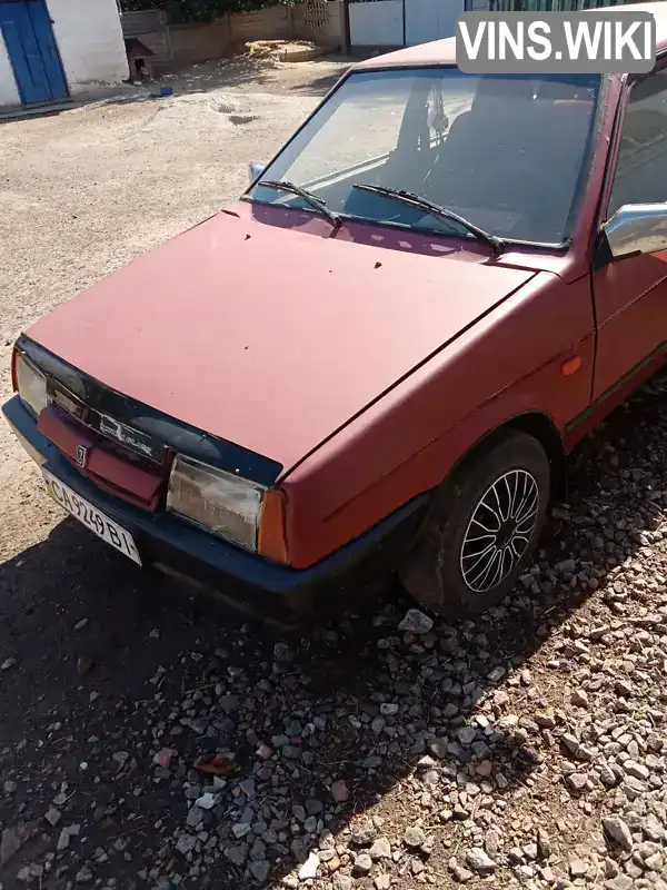 Фото автомобіля