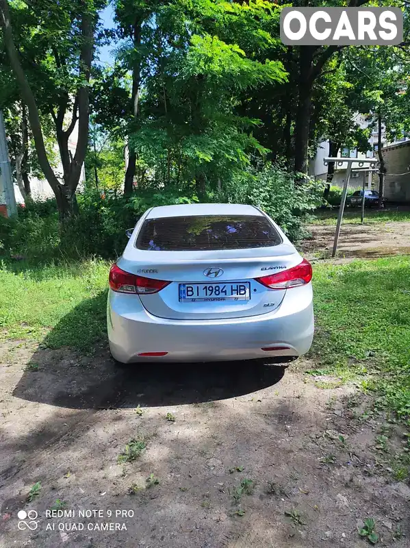 Фото автомобіля