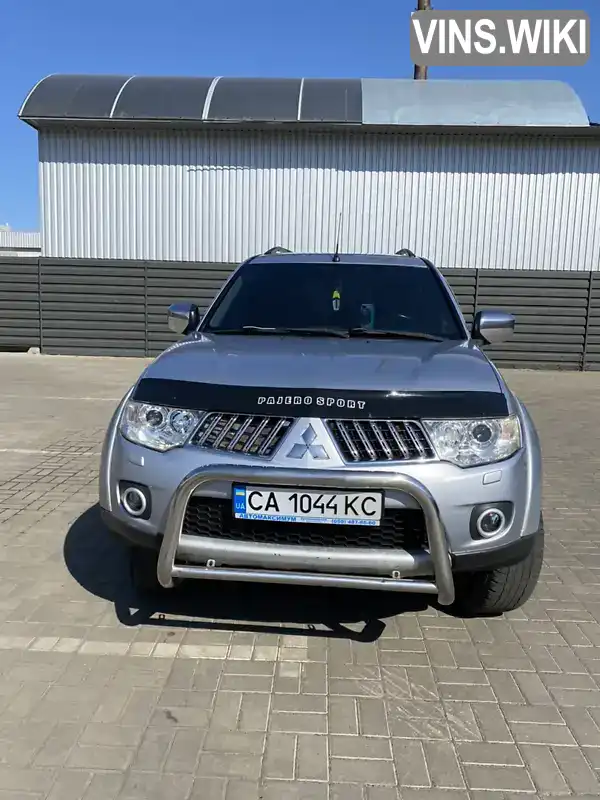 Фото автомобіля