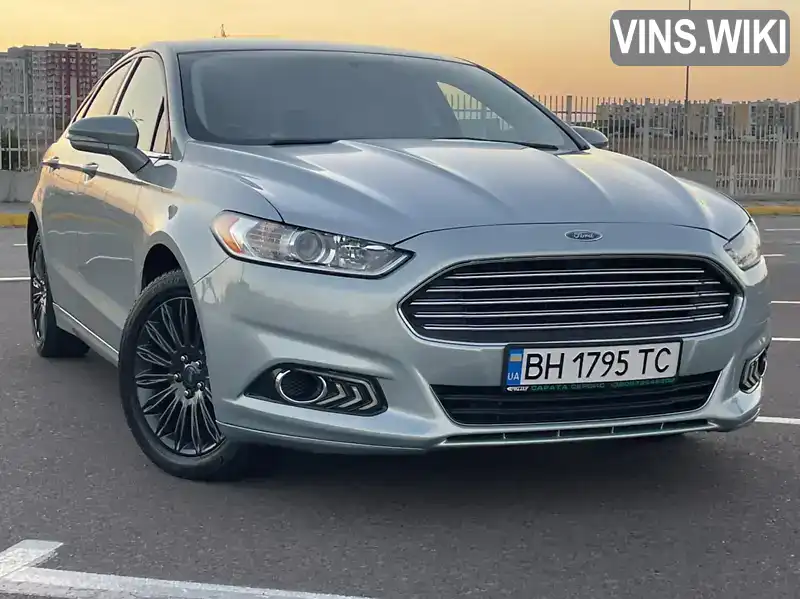 Фото автомобіля