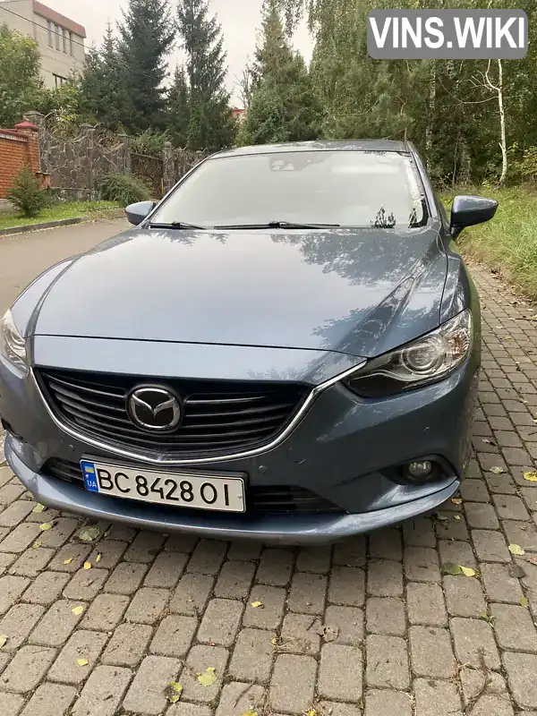 Фото автомобіля