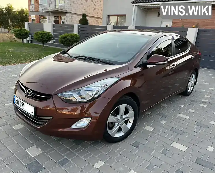 Фото автомобіля