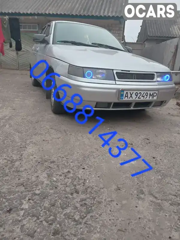 Фото автомобіля