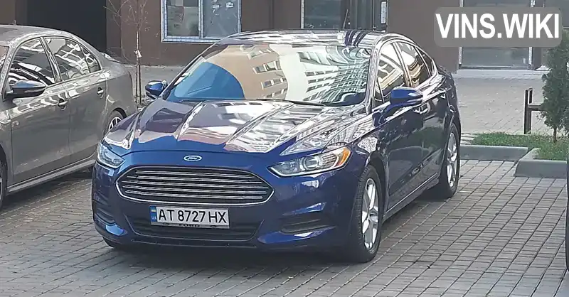 Фото автомобіля