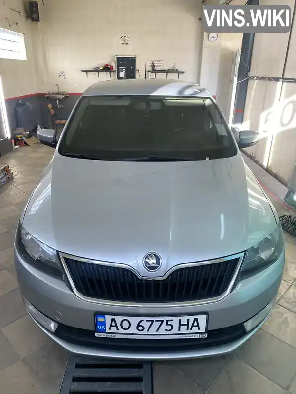 Фото автомобіля