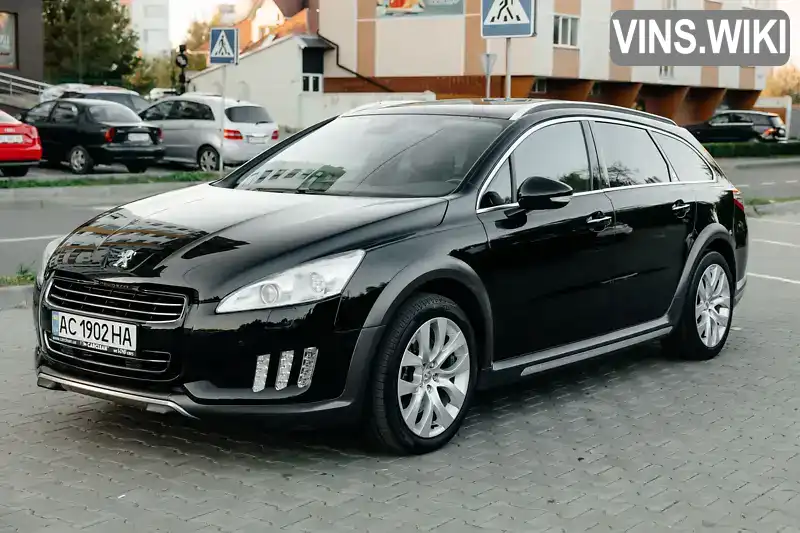 Фото автомобіля