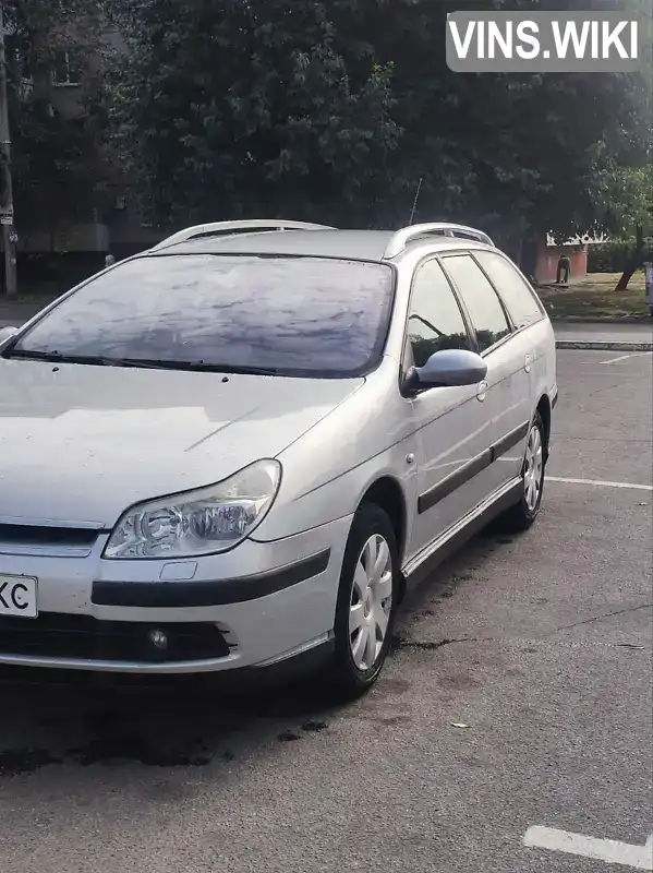Фото автомобіля