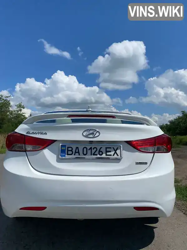 Фото автомобіля
