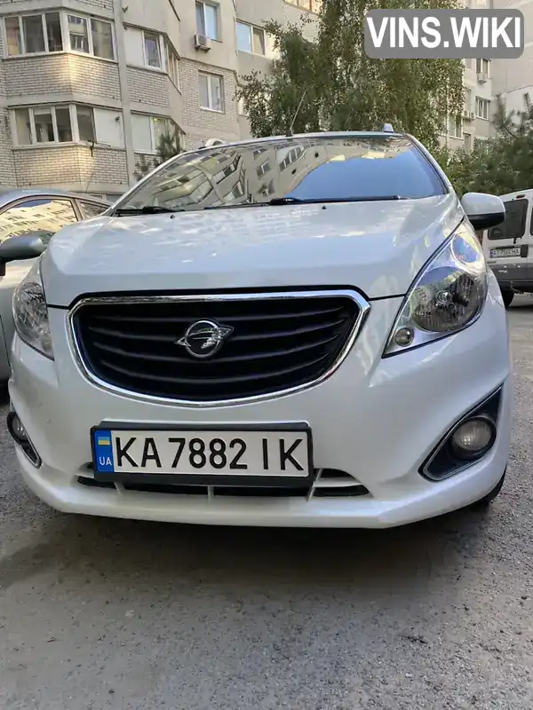 Фото автомобіля