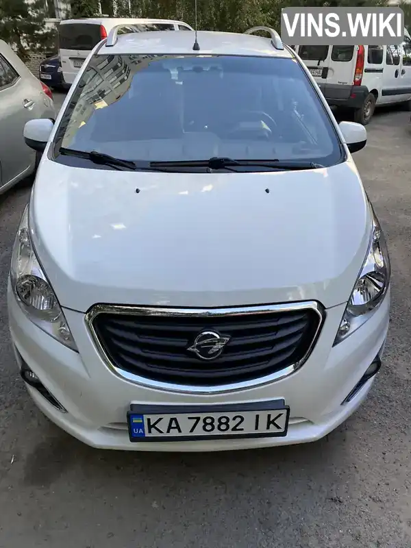Фото автомобіля