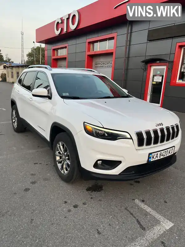Фото автомобіля