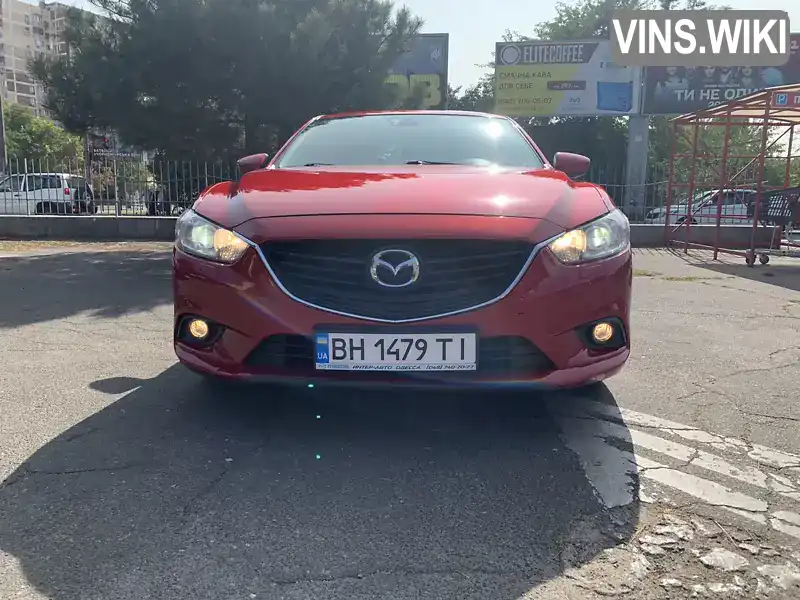 Фото автомобіля