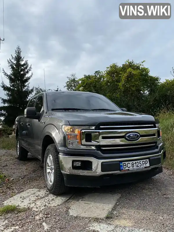 Фото автомобіля