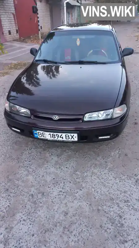 Фото автомобіля