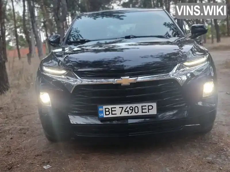 Фото автомобіля