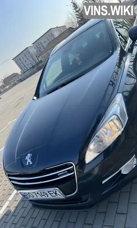 Фото автомобіля