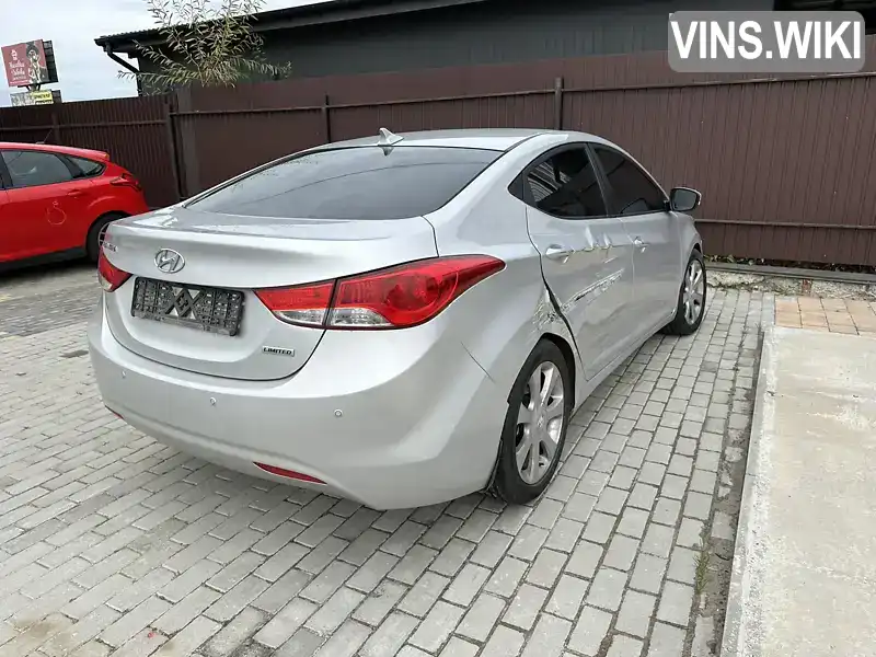 Фото автомобіля