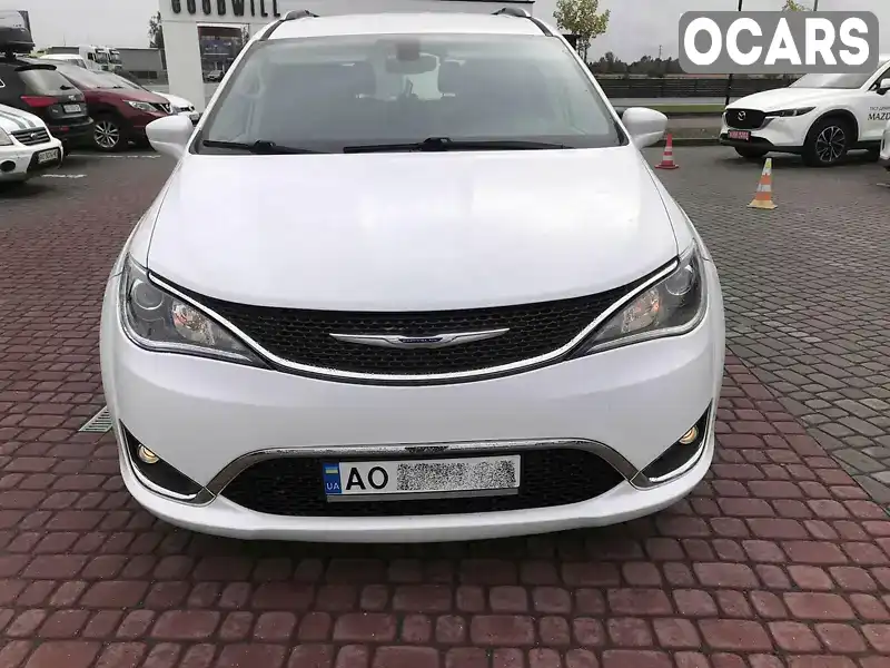 Фото автомобіля