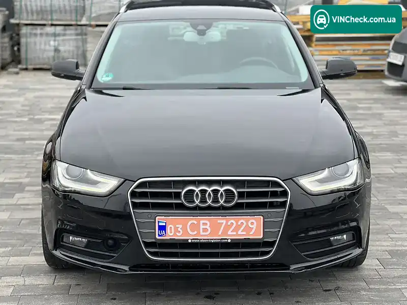 Фото автомобіля