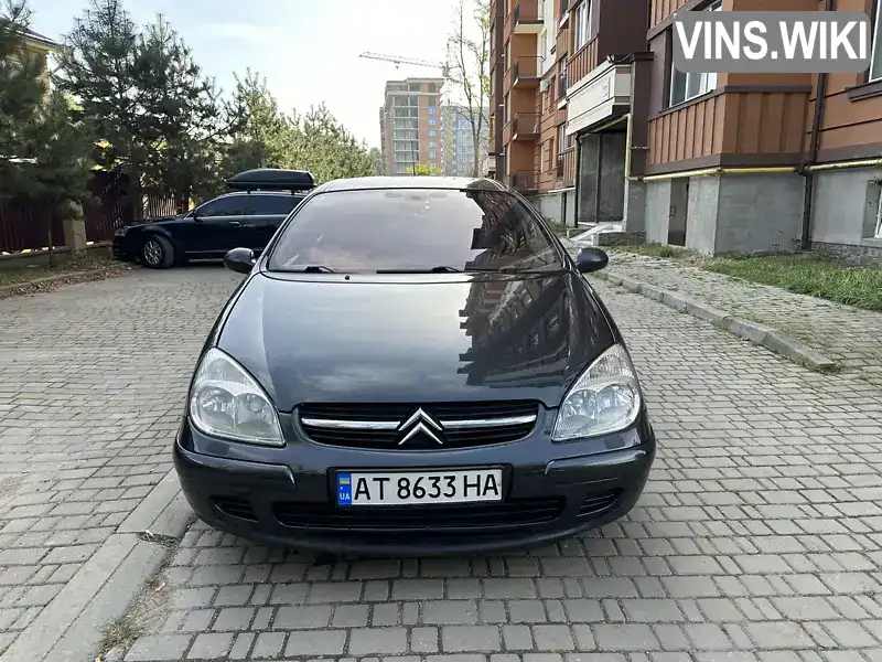 Фото автомобіля