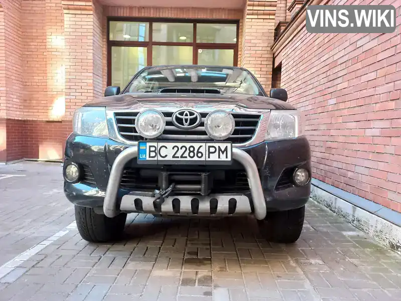 Фото автомобіля