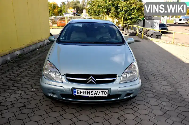 Фото автомобіля