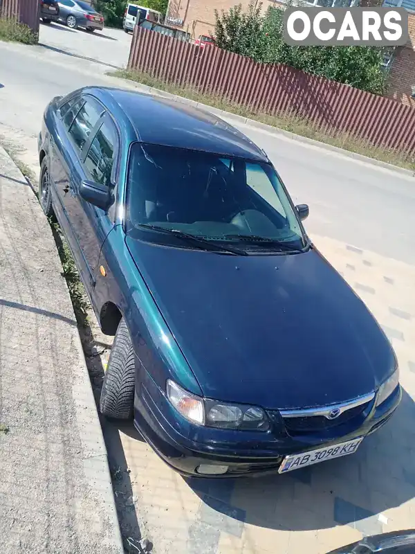 Фото автомобіля