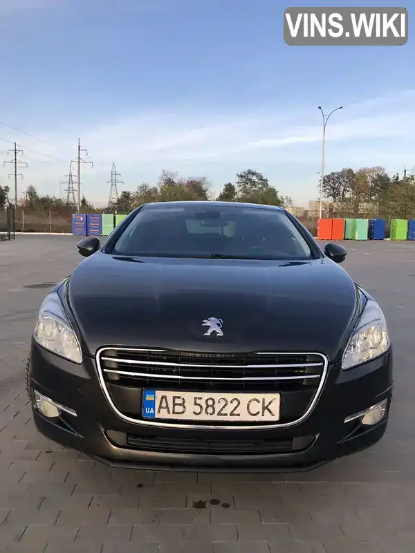 Фото автомобіля