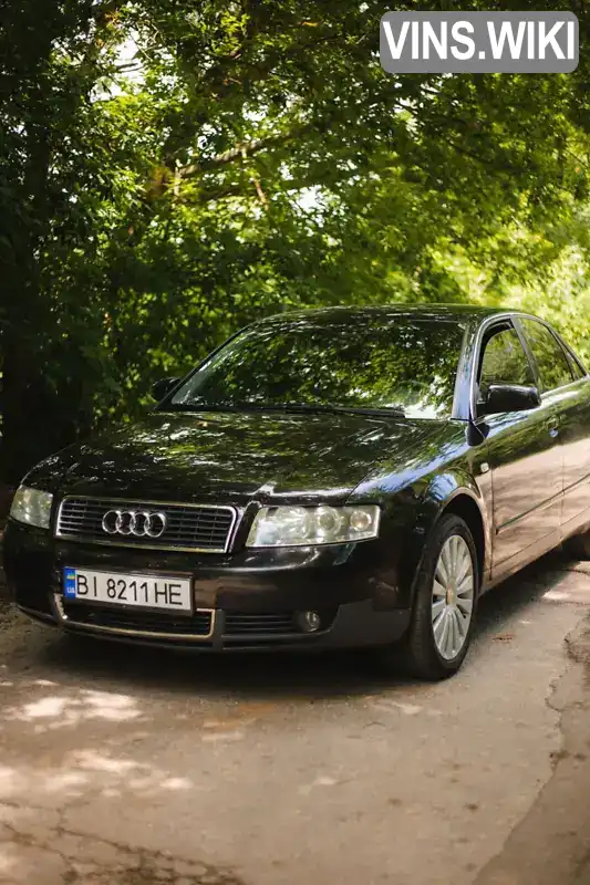 Фото автомобіля