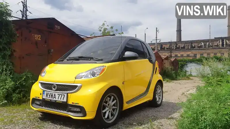 Фото автомобіля