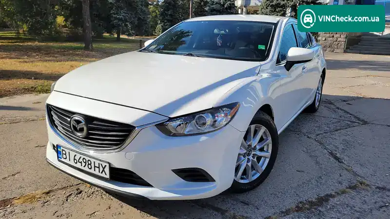 Фото автомобіля