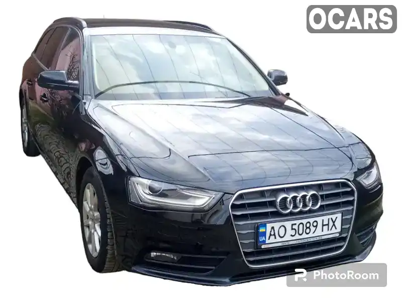 Фото автомобіля