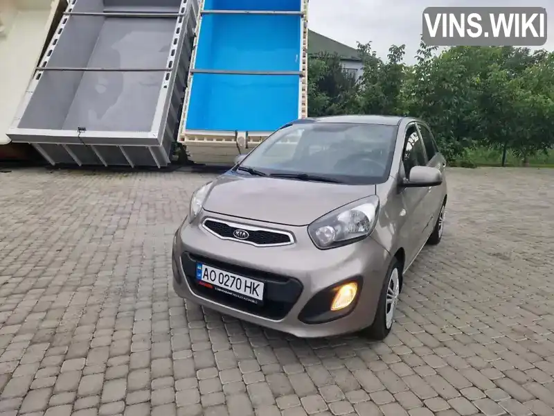 Фото автомобіля