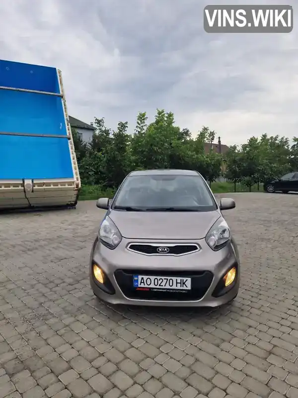 Фото автомобіля