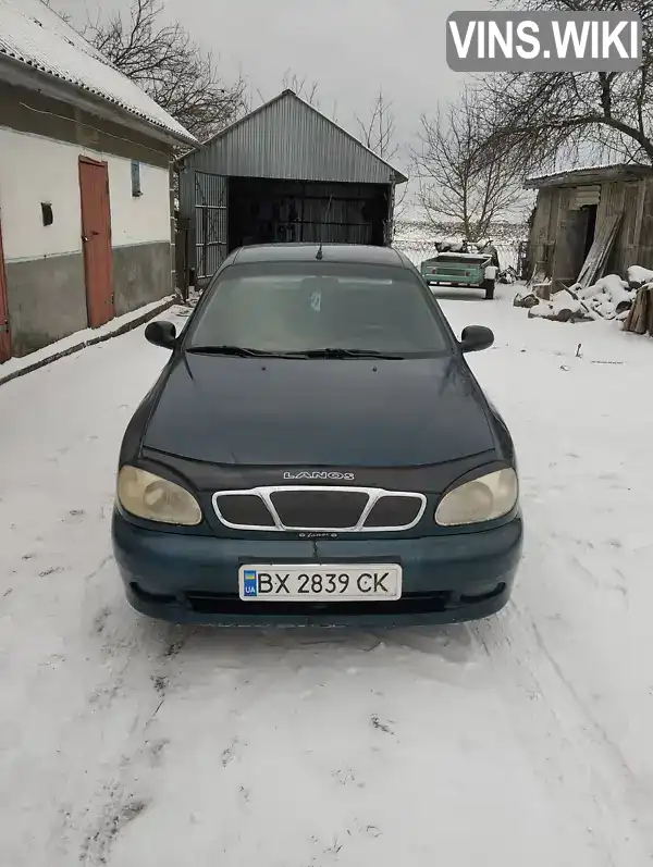 Фото автомобіля