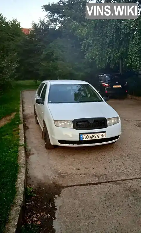 Фото автомобіля
