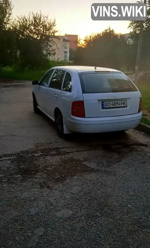 Фото автомобіля
