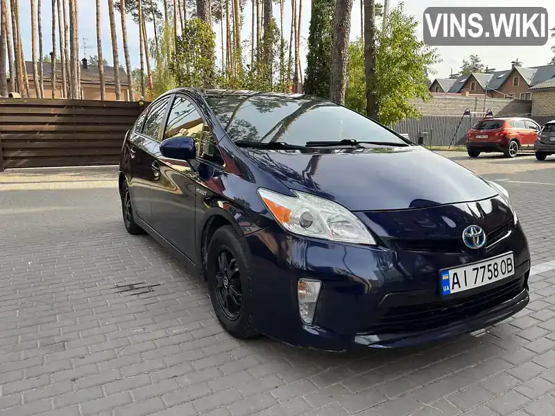Фото автомобіля