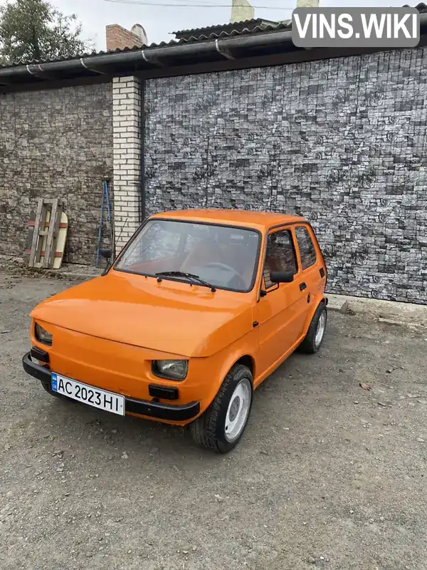 Фото автомобіля