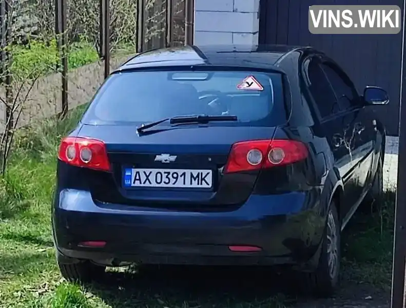 Фото автомобіля