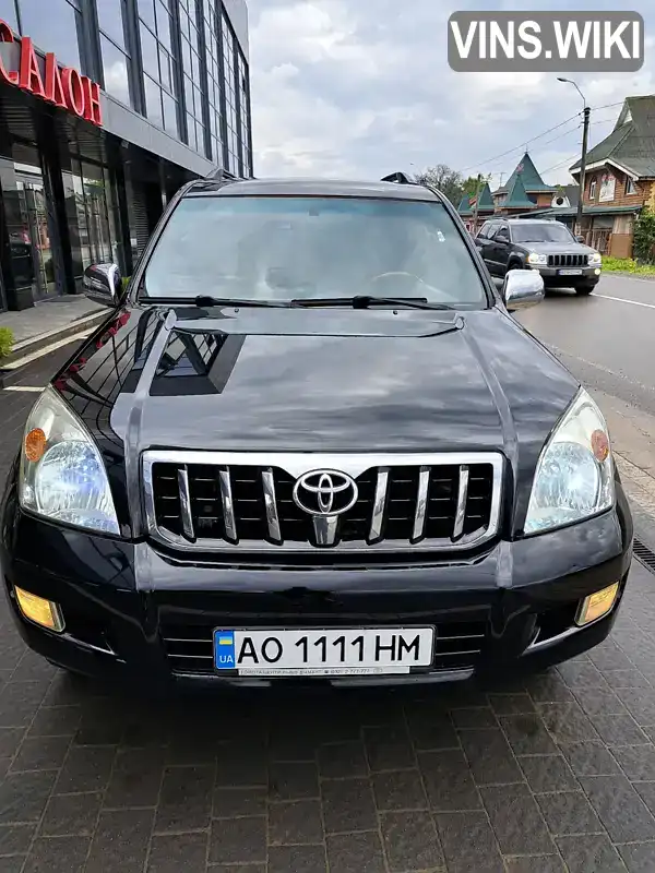 Фото автомобіля